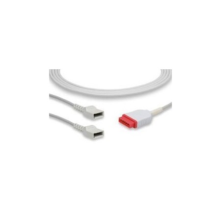 Ilc Replacement For CABLES AND SENSORS, ICMQUT20 IC-MQ-UT20